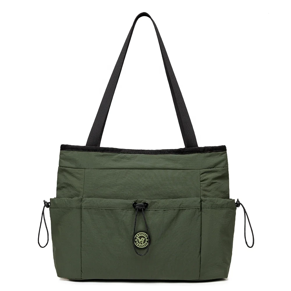 High-quality Daily Bag Manufacturer Factory 2