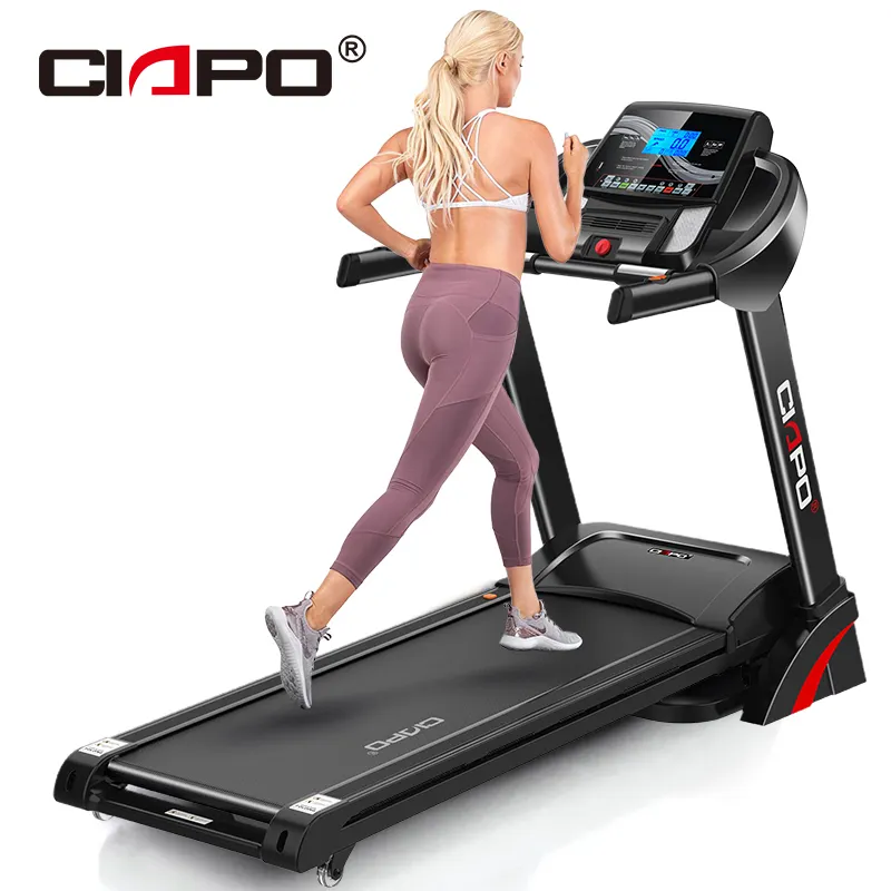 Wholesale Treadmill Supplier Price List 3