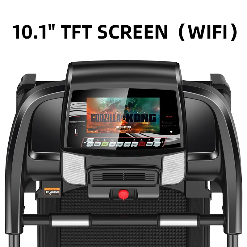 Wholesale Treadmill Supplier Price List 6