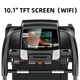 Wholesale Treadmill Supplier Price List 6