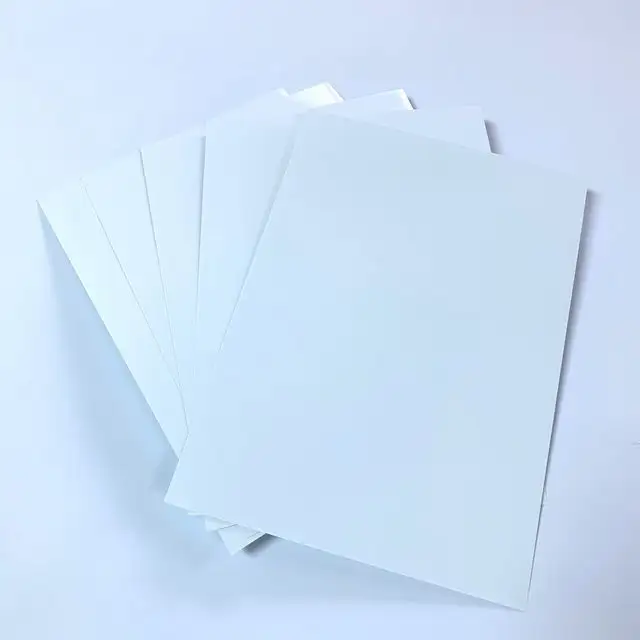 Glossy Photo Paper Dye Wholesale - Huilin 5