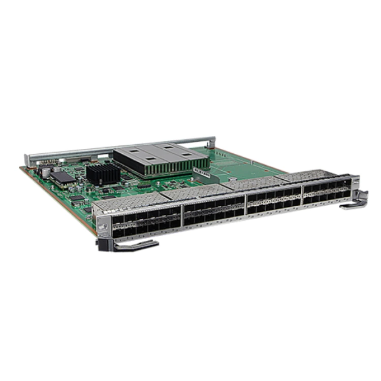 03033BKB LST3G48SX6E0 Tarjeta de interfaz GE SFP de 48 puertos (X6E, SFP) 1