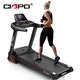 Good Sellingcommercial Fitness Equipment Distributors 0-15% Auto Incline Steel 2
