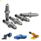 Ground Screw Drill for Sale Construction Machine Parts Wholesale - KOIHO 5