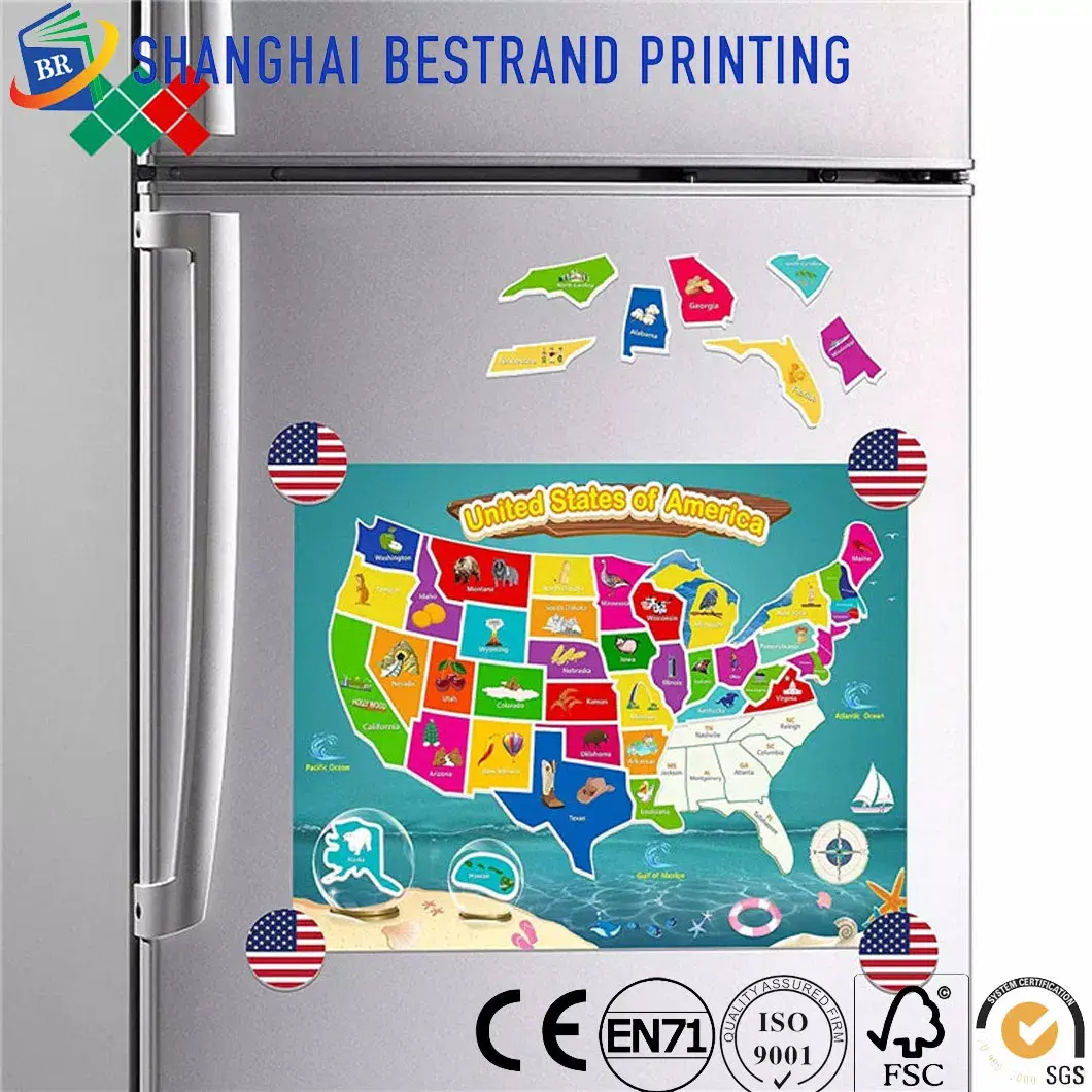 BESTRAND PRINTING Free Puzzle Games for Adults Film Lamination/Hot Stamping/Spot UV/Deboss/Emboss Free Puzzle Games for Adultsquality Assurance 4