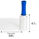 Cost-Effectivemoving Saran Wrap Customized Stretch Film 5