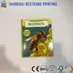 Customized A5 Hardback Book Printing Price List 6