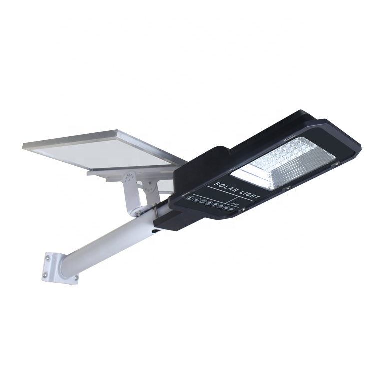 Hitecdad 300W-600W High Power Solar Street Lamp для экономной экономной экологи 4