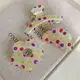 Metal Hair Combs Hair Accessories Women by Dowell 6