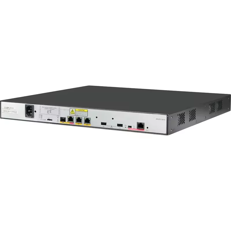 AR2220E-S 02351ATY Original Wireless Router 1