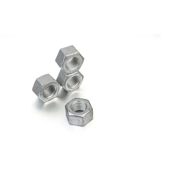 High-quality Non Standard Fastener Price List 4