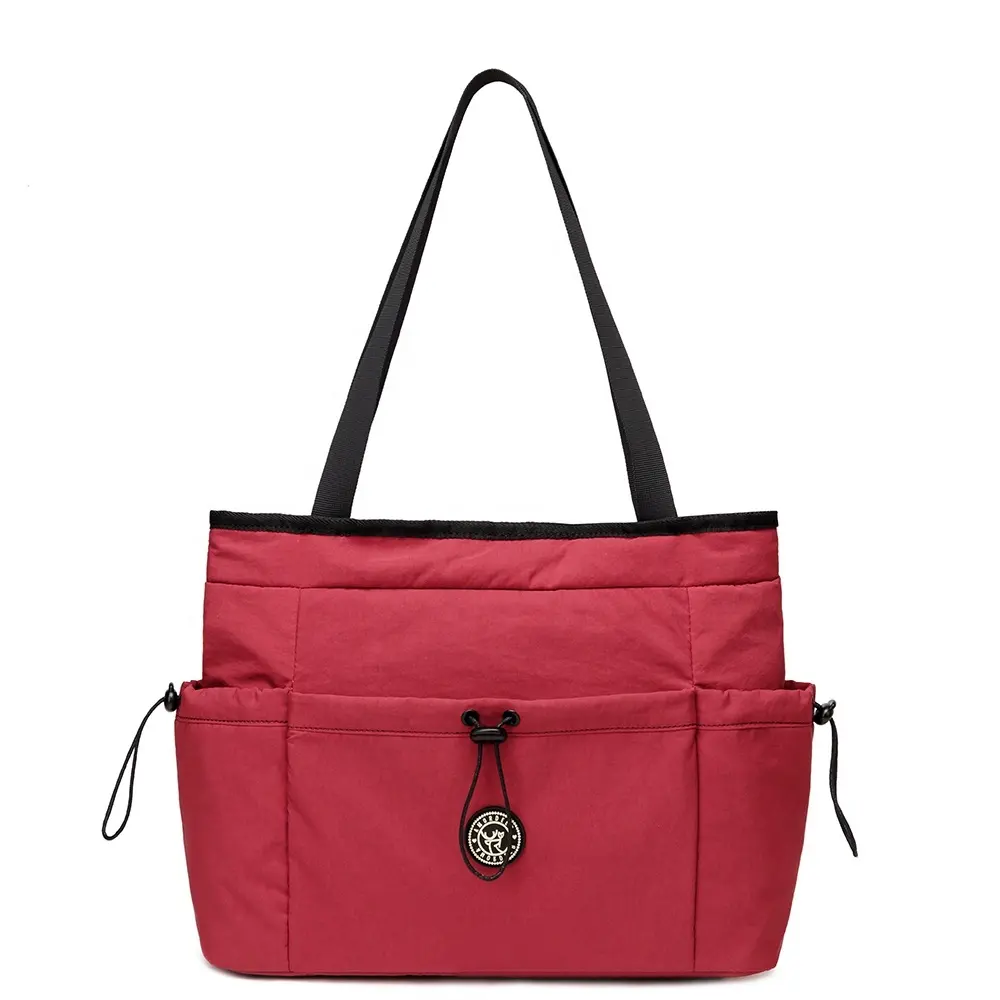 Customizable Tote Bags Suppliers Drawstring 3