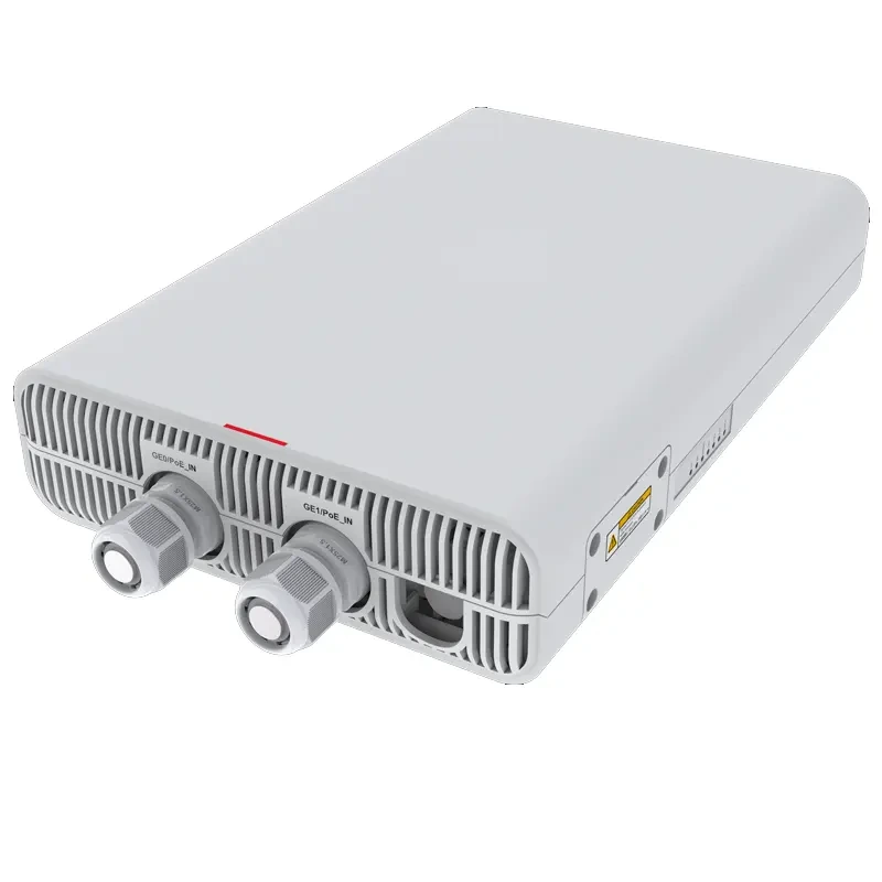 NetEngine RU-5G-101 50010523 2*GE, 5G (NR/LTE/WCDMA), POE PD Enterprise Routers 1