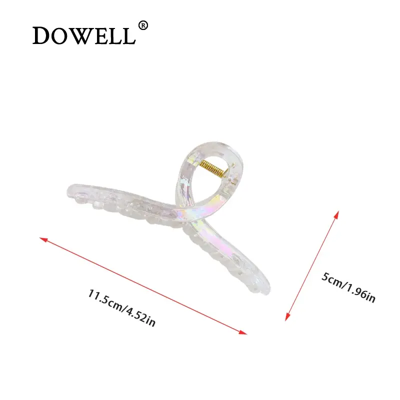 Tail Combs Picture by Dowell 3