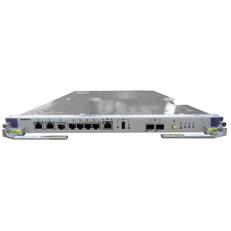 CR5D0SRUAC75 03059346 Switch And Route Processing Unit A15 Srua-1t-b For H W 1