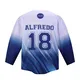Ice Hockey Practice Jersey HJ-01 - for Sport - Dblue 3