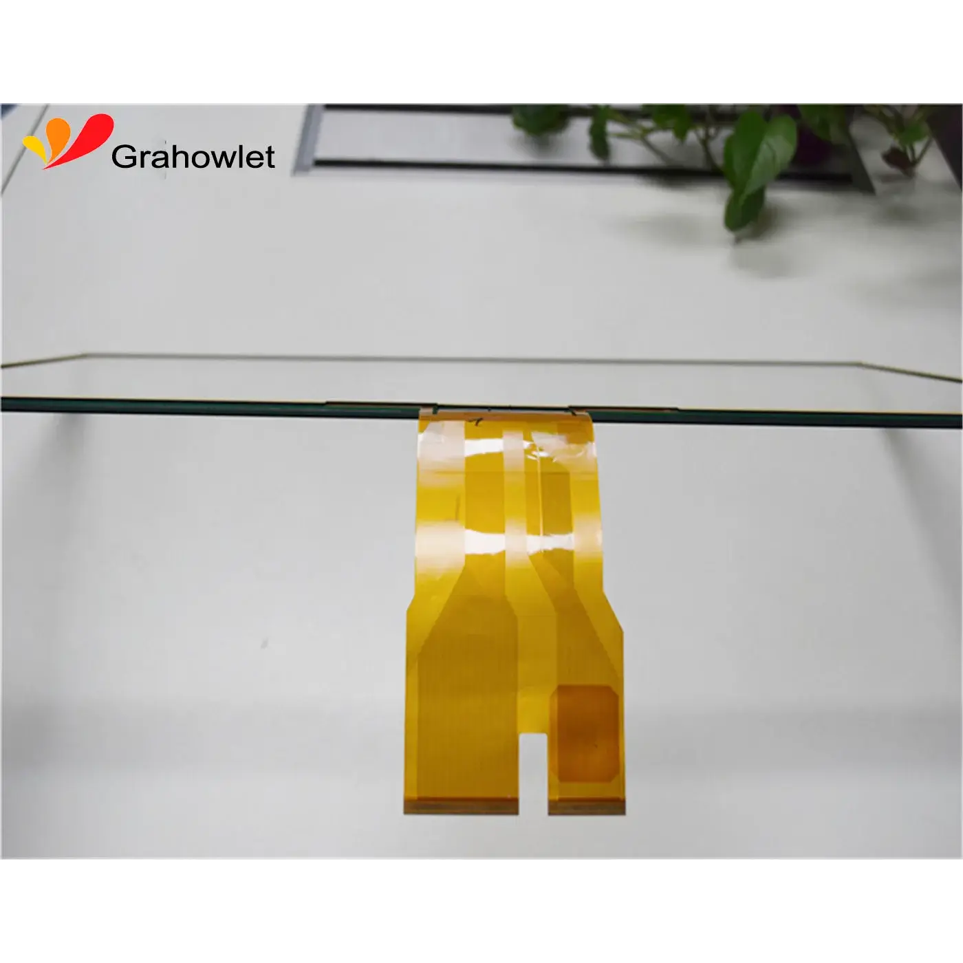Touch Panel Supplier 679.44mm by Grahowlet 4