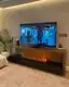 Ethanol Burner Market Maker Apartment by SEFIRE 6