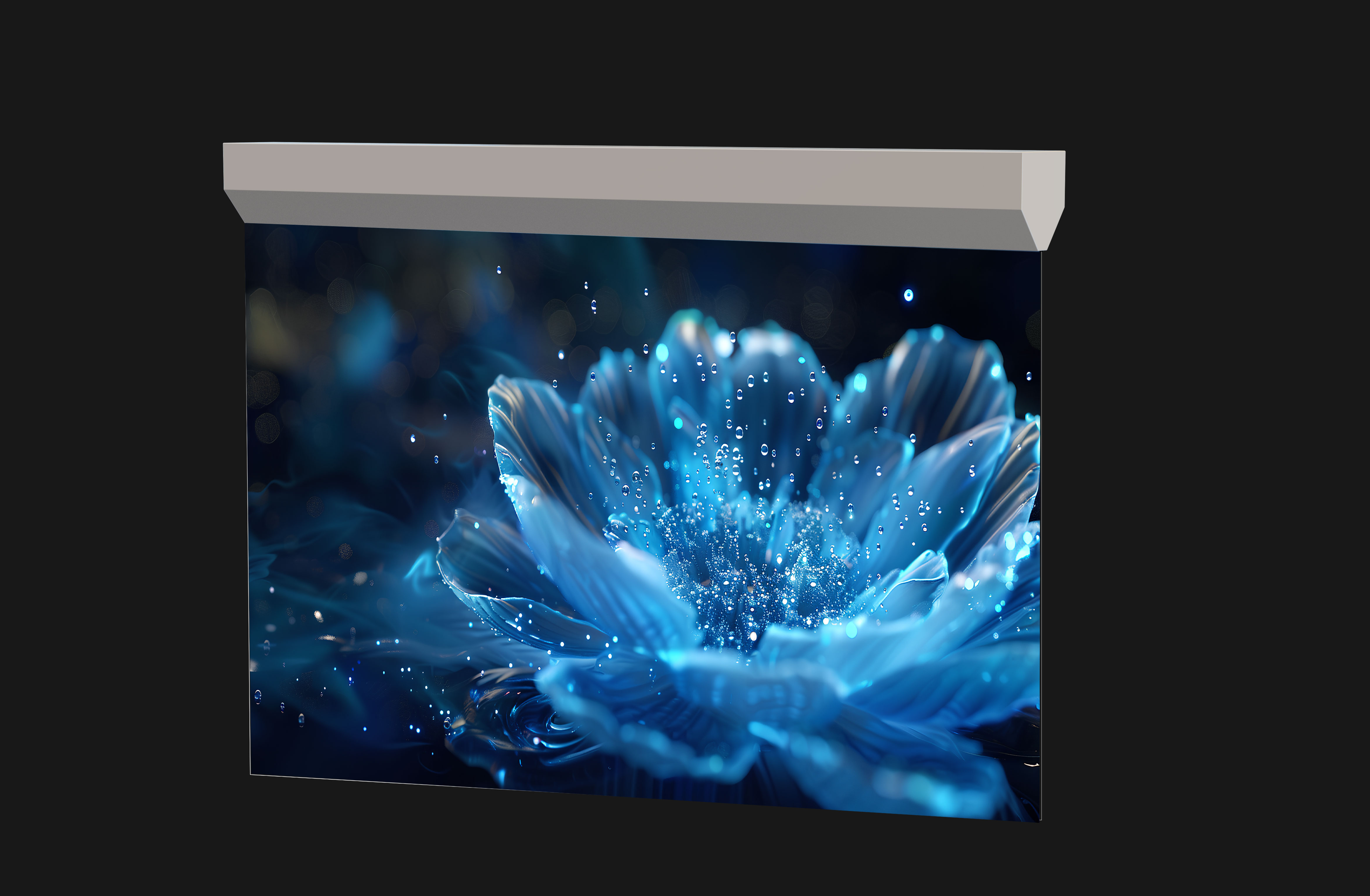 Cob Led Screen Transparent - - GUBOS 3