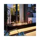 Factory Directly New Designs Outdoor Indoor Bio Ethanol Fireplace Smart Burner-1 5