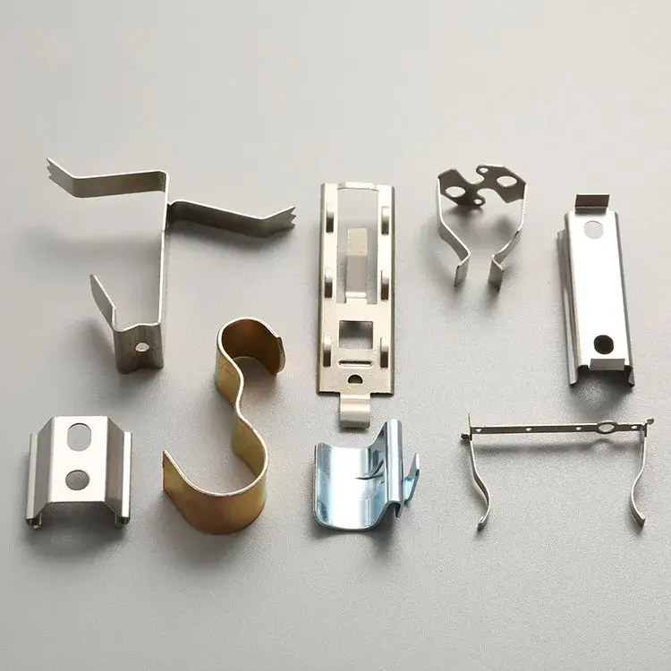 Wholesale Custom Fastener Supply 7