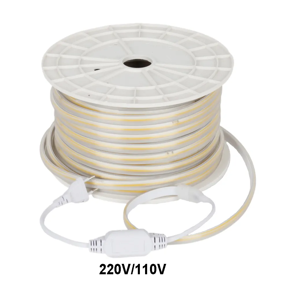 Led Stripe Cob NO - Bulk Production - GO OCEAN 2