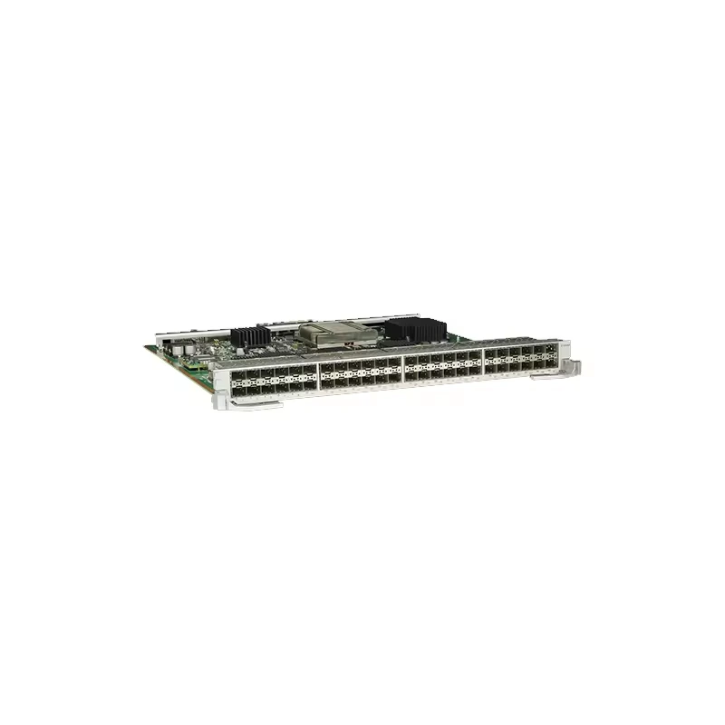 03032MFK LE1D2G48SX1C Carte d&39;interface 48 ports 100/1000BASE-X (X1C, SFP) pour matériel 1
