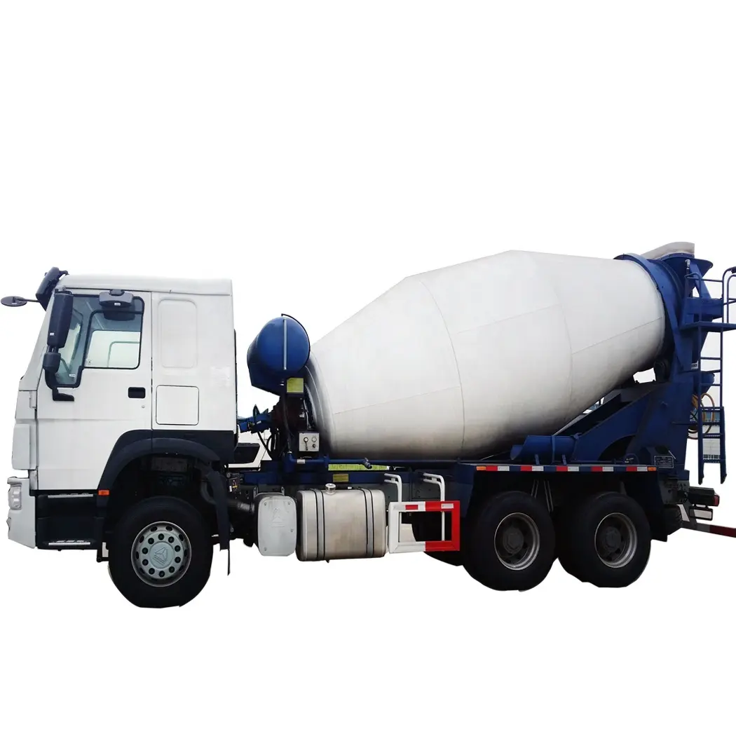 KDZG Trailer Truck Truck Manufacturer Diesel Truck Manufacturerfor Business 3
