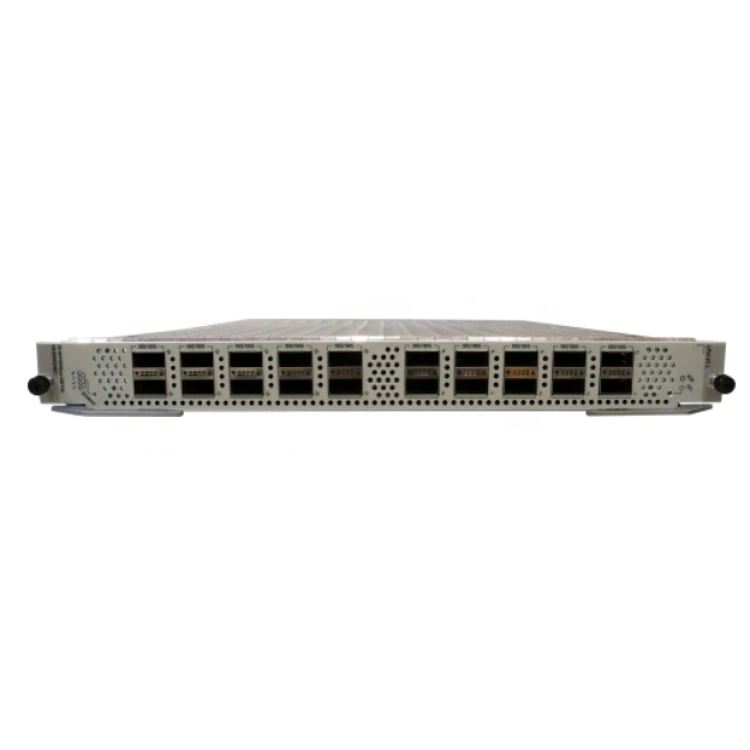 CR5D00EENB7Q 03058630 20-port 100gbase-qsfp28 Flexe/macsec Integrated Line Processing Unit Cm(lpui-2t-cm) For H W 1