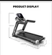 Running Treadmill 122kg/163kgsupplier 7