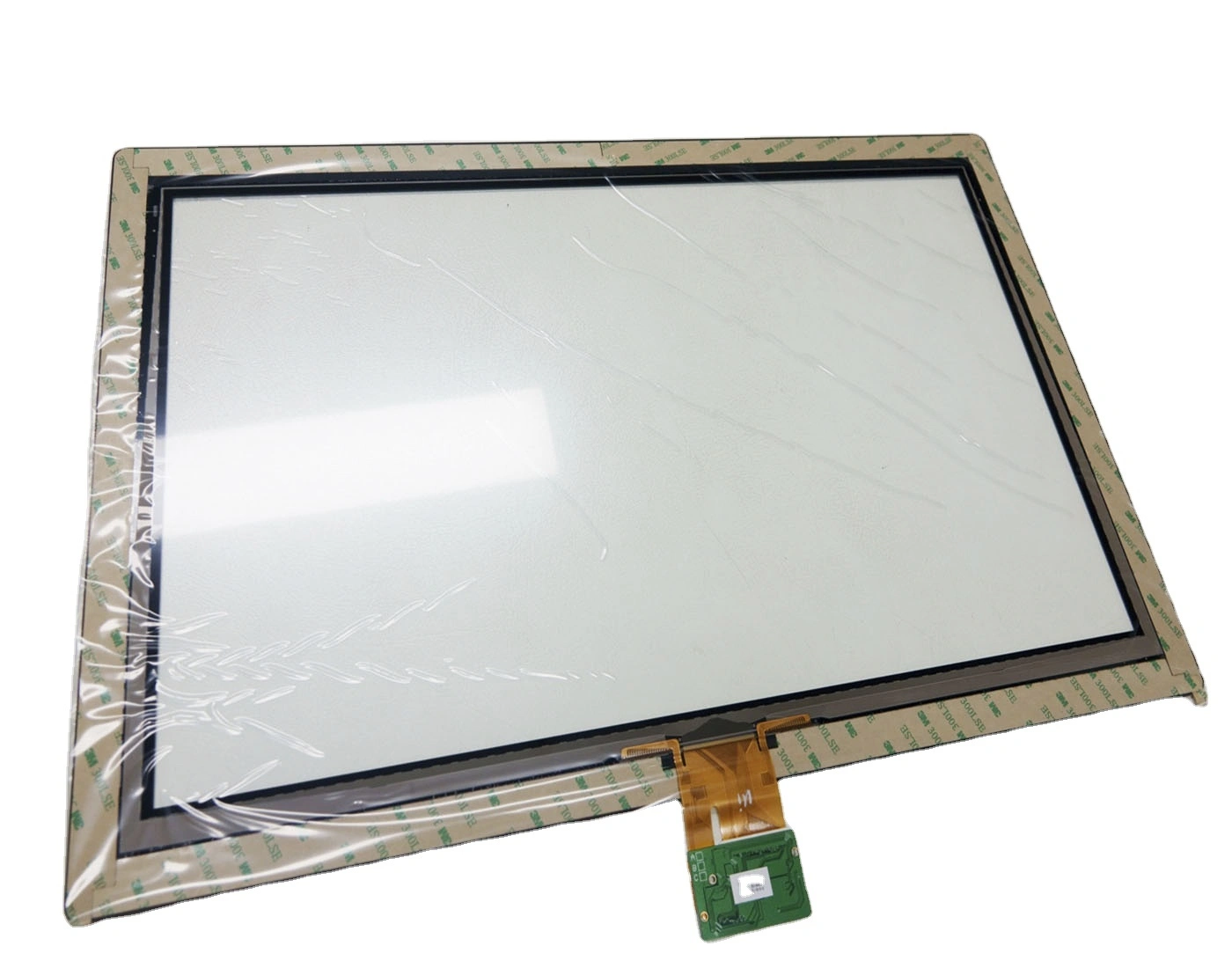Hx2361801 Usb Pcap 23.6 Inch Projected Capacitive Multi Touch Screen Panel Industrial Smart Home Medical Logistics Educated 1