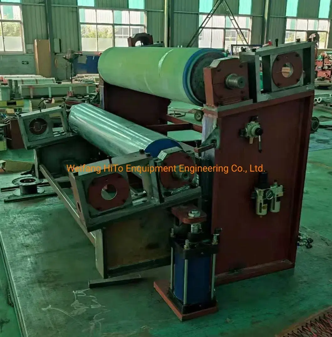 HiTo Colour Coating Lines 0.15-1.5mmsuppliers 5