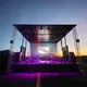 SINOSWAN Mobile Stages - for Corporate Events - SINOSWAN 6