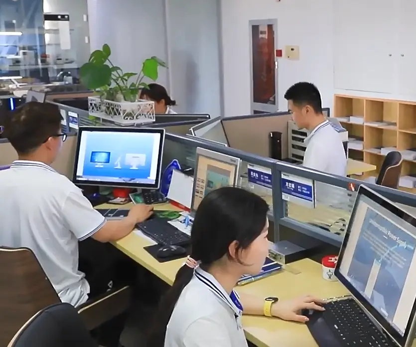 Industri Pc Yes DDR4supply 6