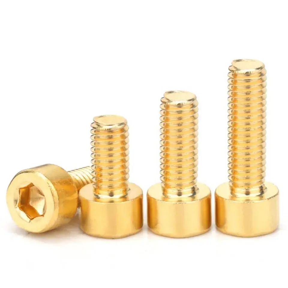 Lewei Hardware Precision Machining Parts Factory M3-M100supply 3