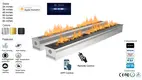 Afire Water Vapor Fireplace Price Online Technical Support Wholesale - SEFIRE 3