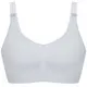 Seamless Triangle Bralette Recycled Polyamide / Elasthane - - 7