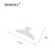 Hair Cutting Combs Party Holiday Daily Life Wholesale - Dowell 3
