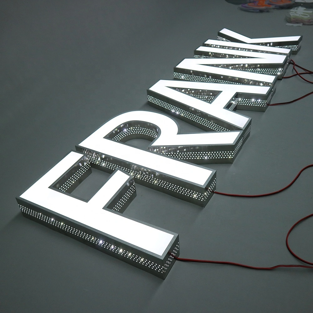 Lighting Box Waterproof LED Modules Transformerfrom China 7