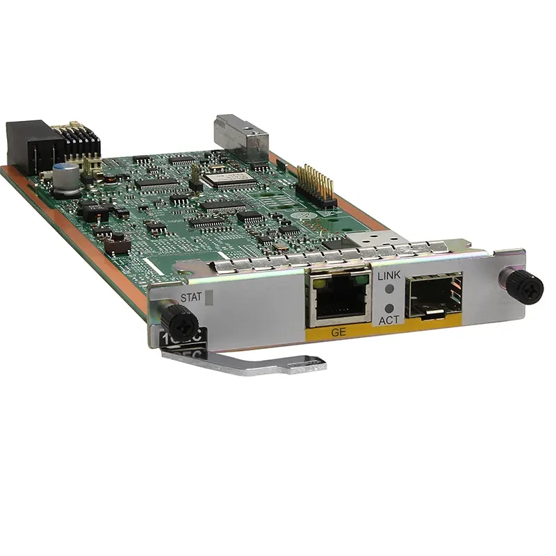 03020XTR AR0MSEG1CA00 (ar,Ar01seg1ca,Tarjeta de interfaz WAN combinada Ge de 1 puerto,1*2) 1