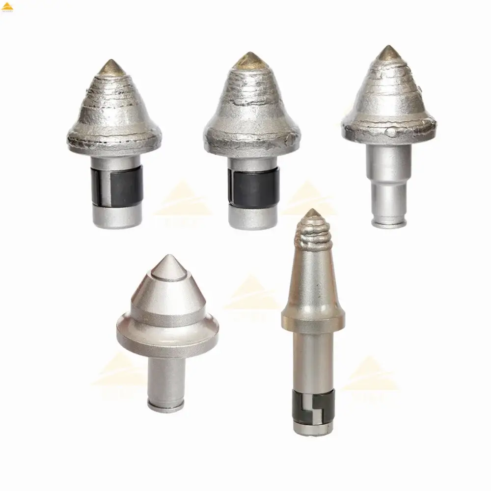 Construction Machines Bucket Teeth Construction Teeth & Attachments Wholesale - KOIHO 7