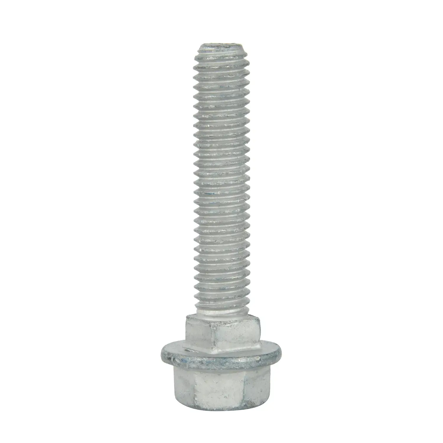 Bolt China Hexagon Head with Flange Standardsupply 5