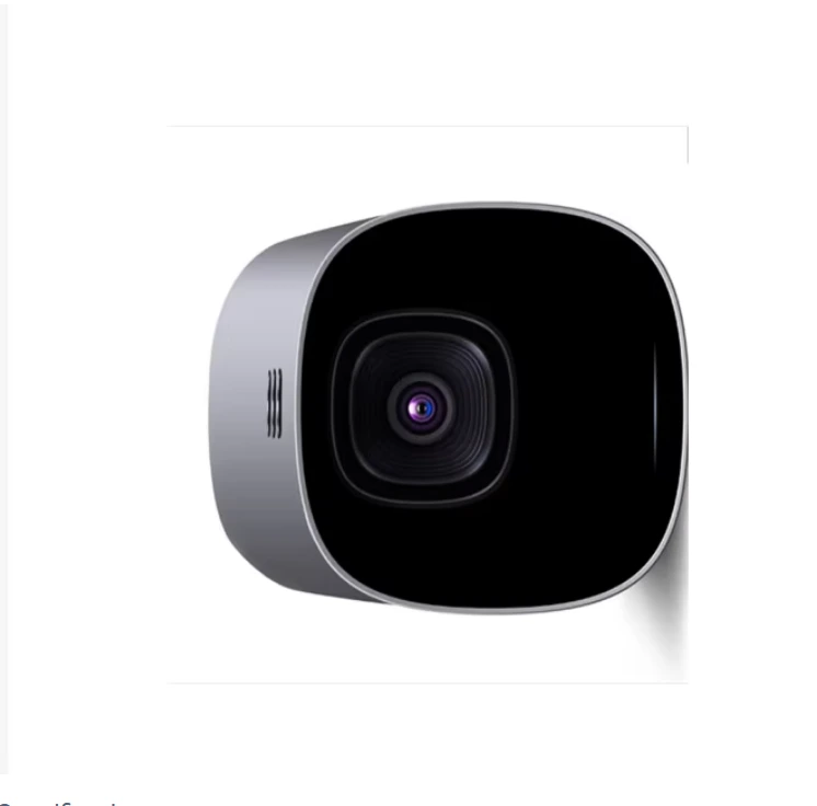 Terminal de conférence vidéo HD / TE10-720P tout-en-un30 1