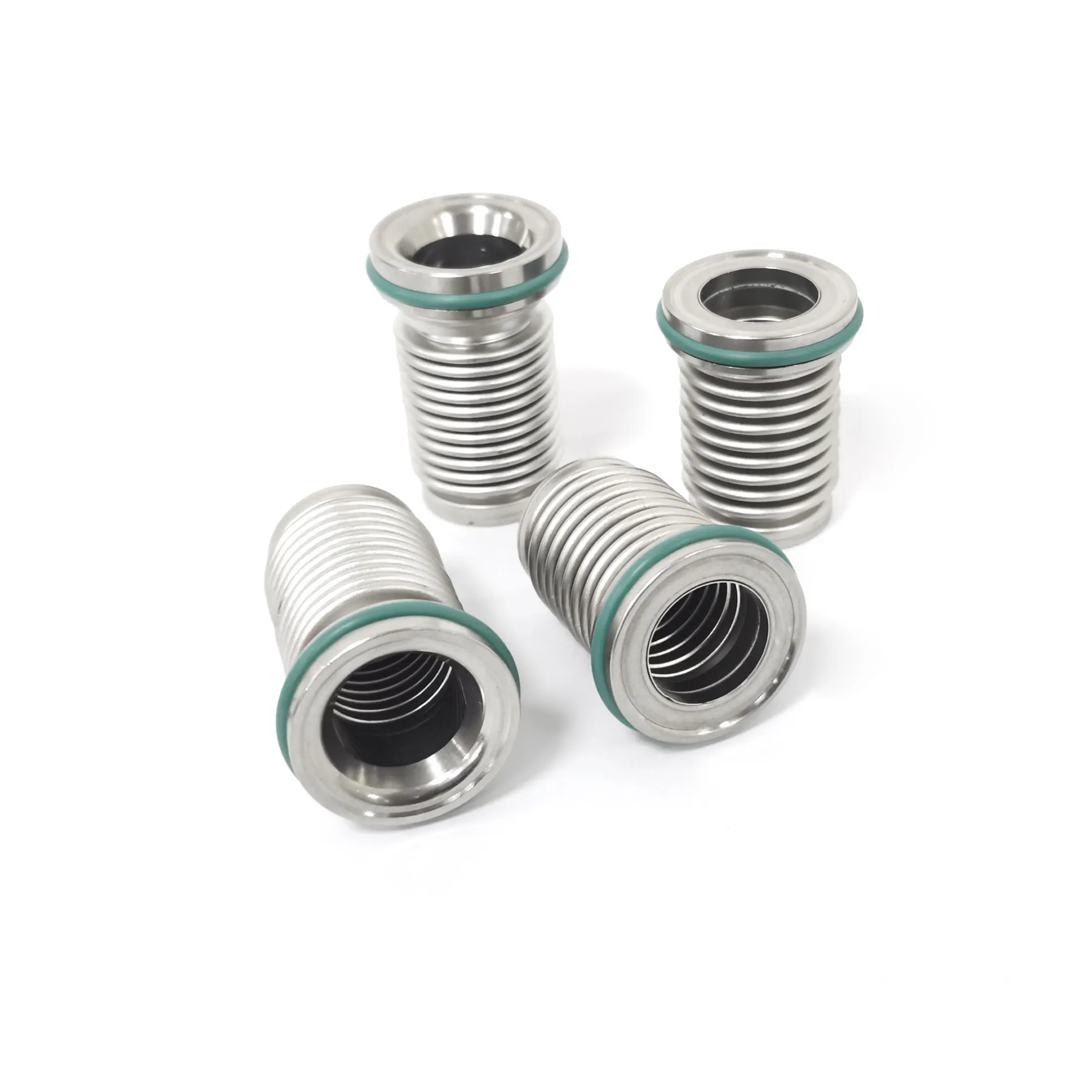 Edge Welded Bellows Manufacturers Welding - - JOINXUN 5