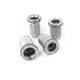 Edge Welded Bellows Manufacturers Welding - - JOINXUN 5
