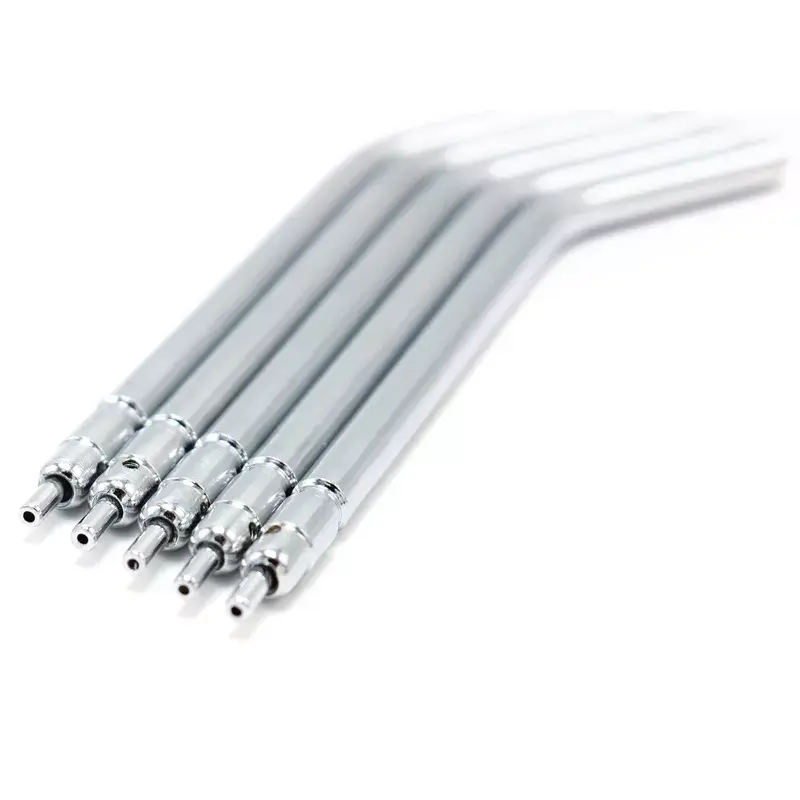 Dental Instruments Suppliers Silver Wholesale - DINUO 3