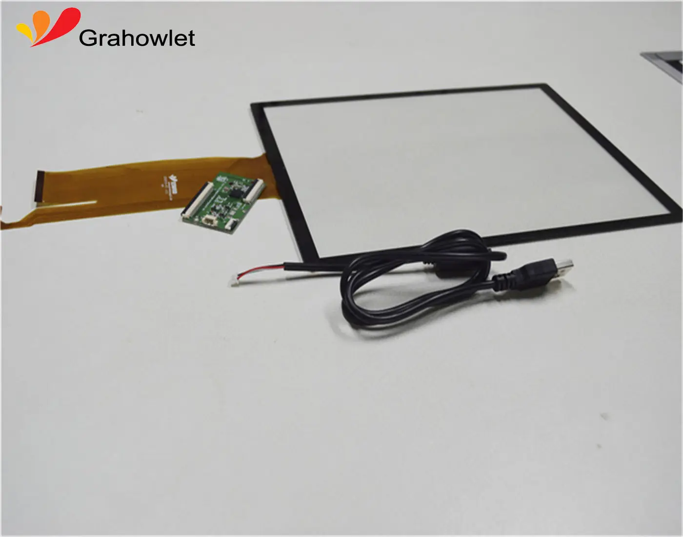 Capacitive Touch Screen Manufacturers IIC by Grahowlet 6