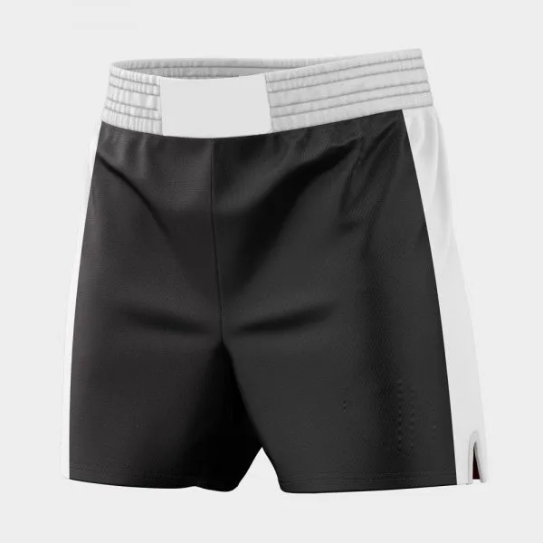 Custom Sublimation Wrestling Fight Shorts 1