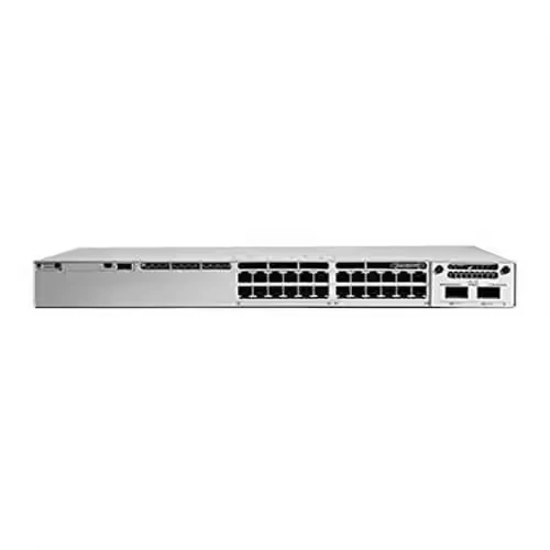 WS-C2960L-8PS-LL 2960L Series 8 Ports 2 x 1G SFP LAN Lite Network Switch for Cis co 1