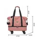 ALLWIN Bag Duffles Bags AW24001T-2 Duffles BagsCompany 5
